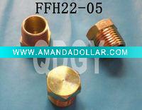 auto parts brake hose fitting