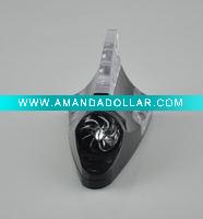 Wholesale ZR-D04 wind power decorative car lights