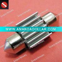 Wholesale festoon 211 canbus 2smd led car lamp