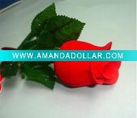 led flashing rose