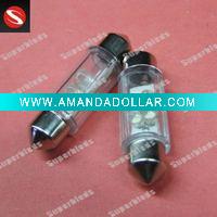 festoon car W211-4F5-42 led light