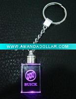car keychain