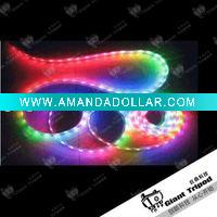 5050 RGB High Brightness Flexible SMD LED strip