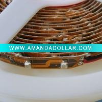 Wholesale 2011 fashion 5050 car LED light lamps
