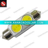 Wholesale canbus car led bulb HJ-W211-2W