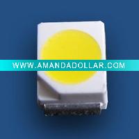 2011 fashion 3528 car LED light lamps