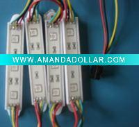 RGB led module light