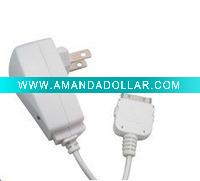 Home charger for mobile phone