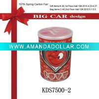 Wholesale gift valentine
