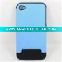 Wholesale 2011 new design pc case for i phone 4g