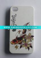 Designed Iphone4g Case