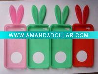 super rabbit phone case