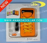 Wholesale Mobile phone Case for i phone 4