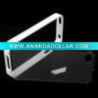 Wholesale 2011 new design pvc case for i phone 4g