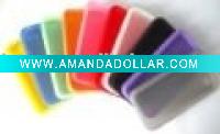 Wholesale high quality silicone case for i phone mobile phone