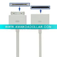 Wholesale top selling i-extension cable for Phone 3G/3GS
