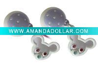 Wholesale Promotional MP3 Earphones