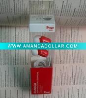 fashion design earphone