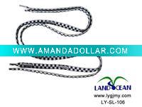 Wholesale fashion cheap shoe lace