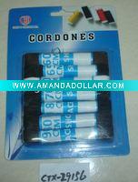 Wholesale Polyester shoe laces