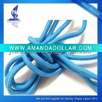 Wholesale cotton shoelace
