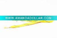 Wholesale Flat Polyester sneaker bootlace