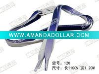 Wholesale Polyester Shoelace