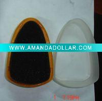 Shoe sponge