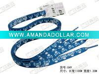 Wholesale Polyester Shoelace