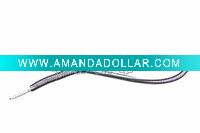 Wholesale Elastic children shoelace