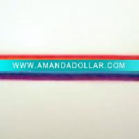 Wholesale STRIPE SHOELACE