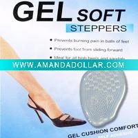 Wholesale Silicone gel Foot Pad S-1301A