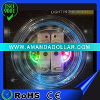 Wholesale HOT SELL flashing shoelace