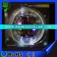 Wholesale Fashion led shoelace