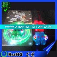 Wholesale LED shoelace