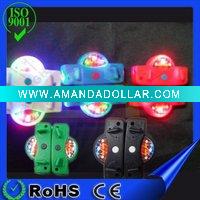 Wholesale Fashion flashing shoelace