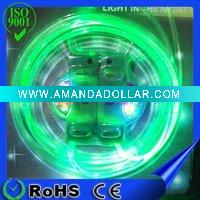 Wholesale Hot sell shoelace with led