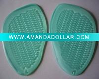 Wholesale Gel Forefoot insole
