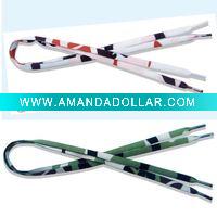 Wholesale Fashion shoelace