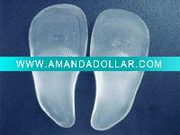 Wholesale forefoot Insoles