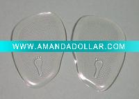 Gel Heel Pad S-1301B