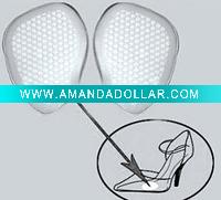 Wholesale siicone foot pad