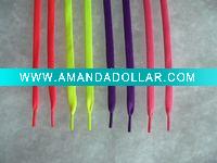 Fashion shoelaces ( neon colors )