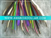 Wholesale Metal Tips Shoelaces