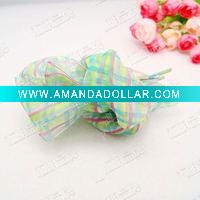Wholesale Printed Shoelace