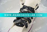 Wholesale Polyester Shoelace