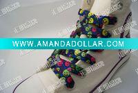 Wholesale Polyester Shoelace