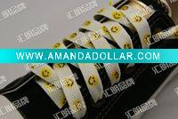 Wholesale Printed Shoelace