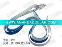 Wholesale Polyester Shoelace
