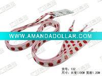 Printed Shoelace